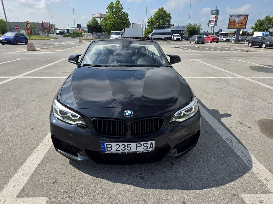 Vand BMW M235i M Performance