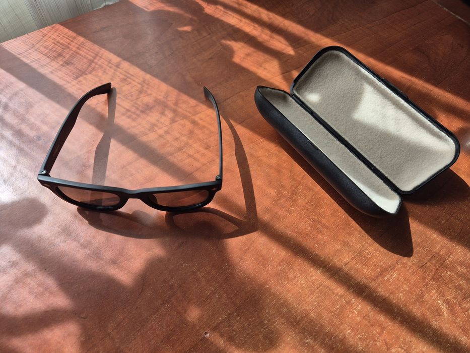 Polaroid Junior PLD 8006/S DL5/LM. Слънчеви очила.