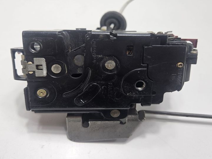 Broasca usa dreapta fata 8E1837016C Audi A4 B6