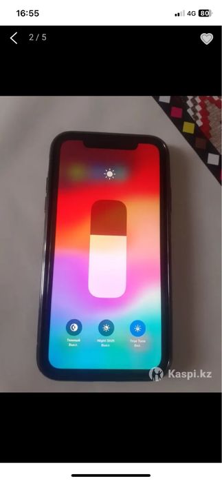 Айфон 11 отличный состоение