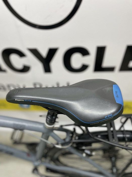 Продаётся Германский велосипед, Қўчқорга бартер қламиз