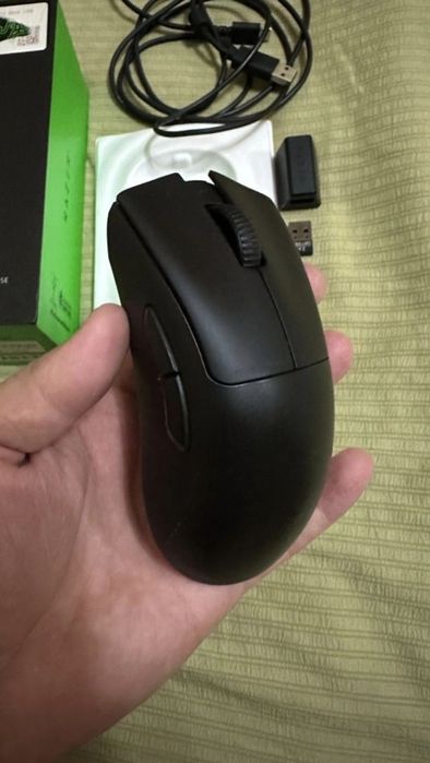 Игровой Razer v3 pro