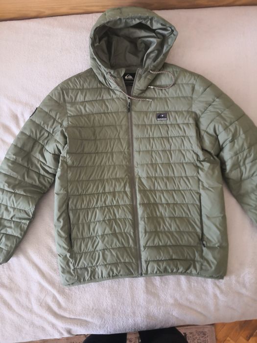 Зимно яке Quicksilver