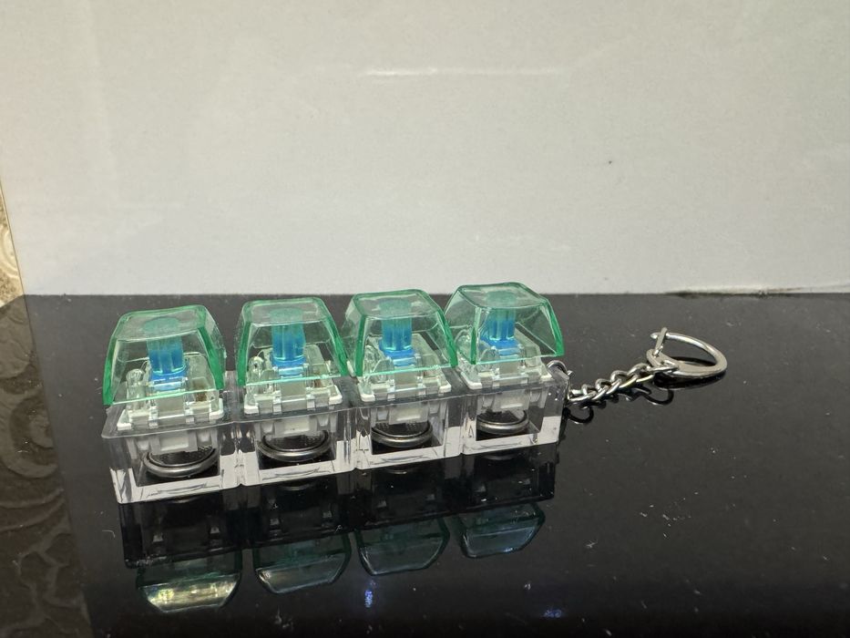 Антистресс клавиатура