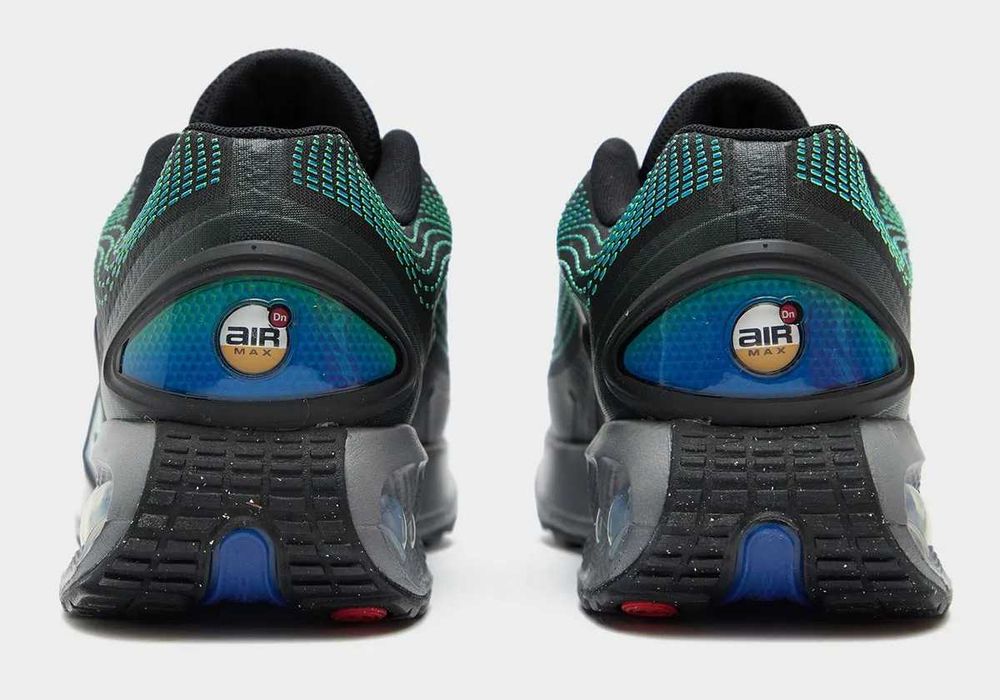 Мъжки маратонки nike air max dn