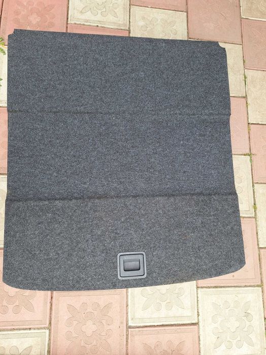 Kit roata de rezerva VW Tiguan 2012