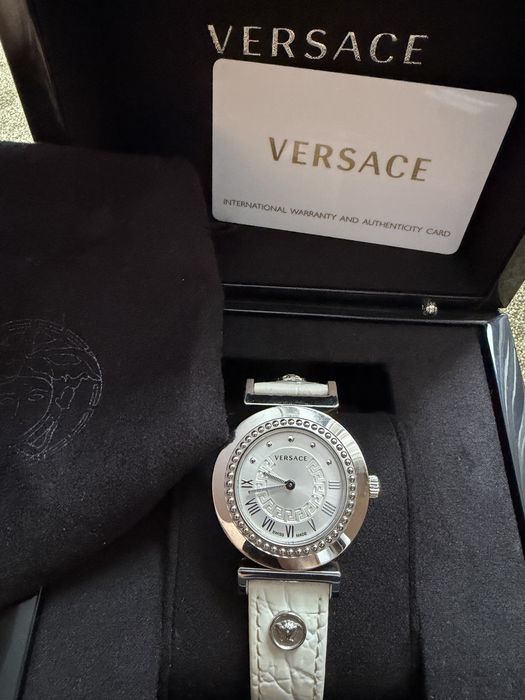 Дамски часовник Versace