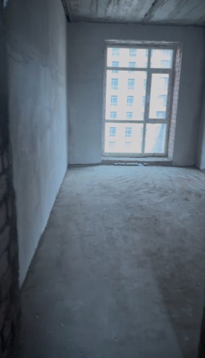 Продам новую квартиру