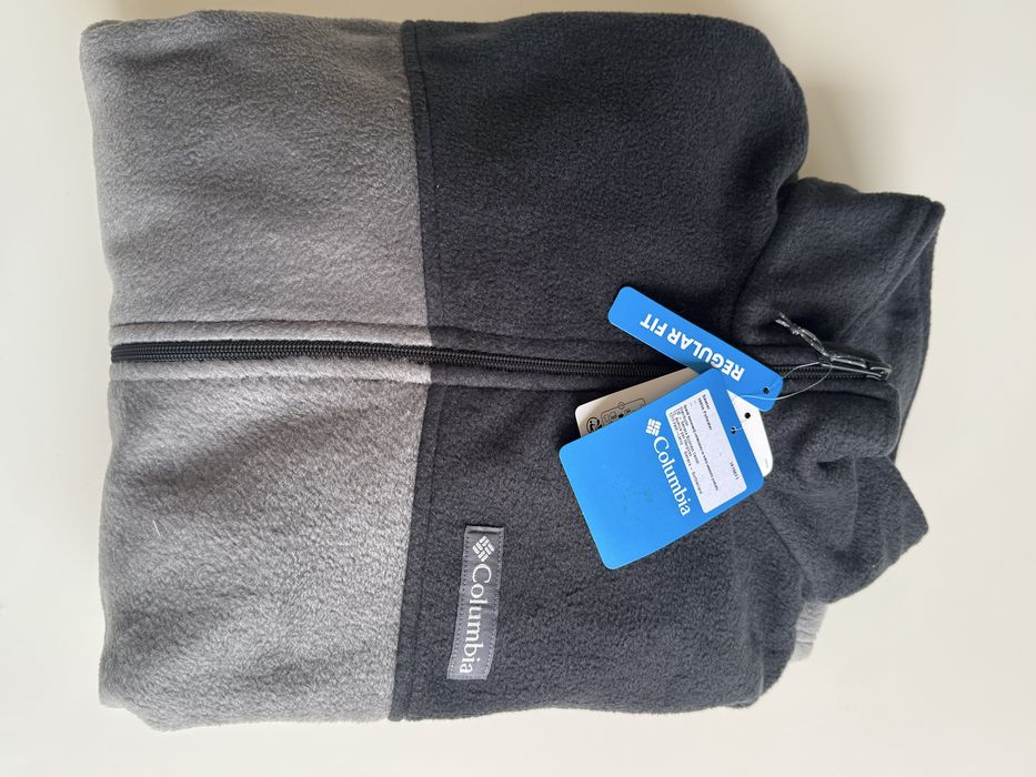 Мъжки Полар Columbia Steens Mountain Full Zip 2.0 Fleece Jacket