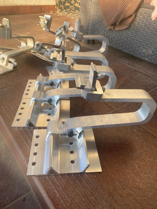 Cârlig AL13 pt acoperiș