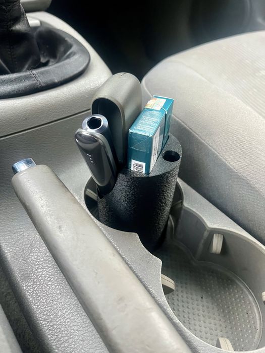 Органайзер / Поставка за IQOS Iluma с пепелник