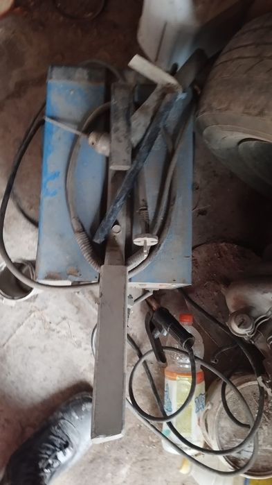 Продам сварочный аппарат