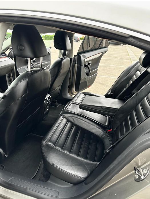 Volkswagen Passat cc R line