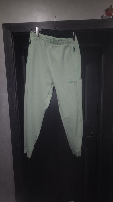 boss hugo boss оригинално мъжко долнище