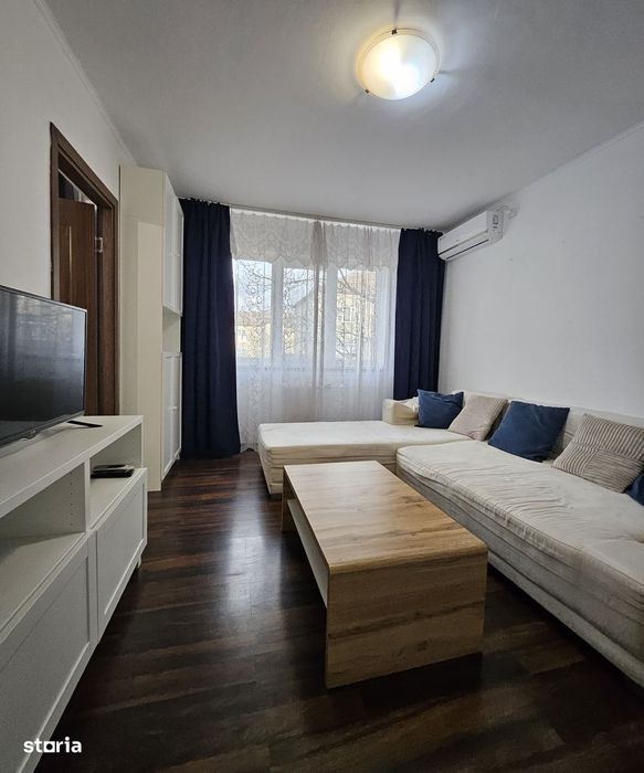 Apartament 3 camere de inchiriat Onisifor Ghibu– Oradea