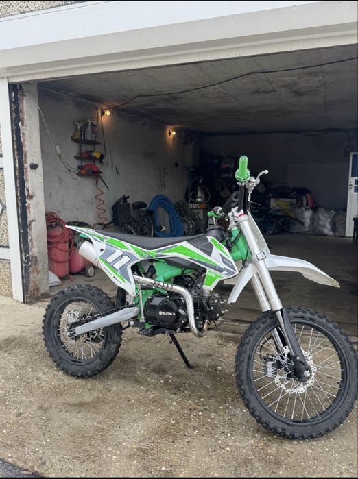 Telstar 125 продава се!!