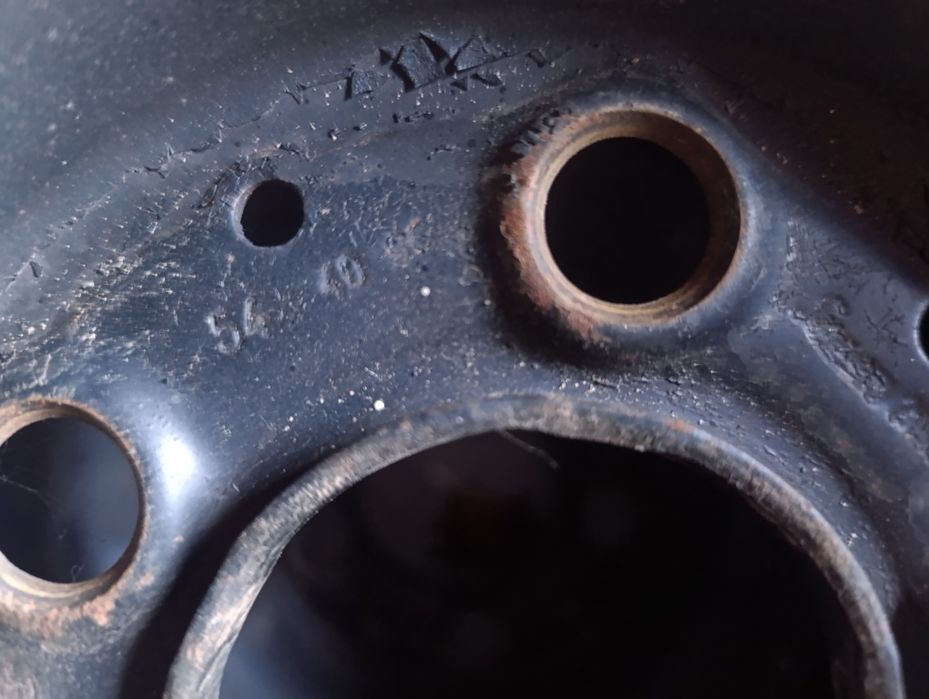 Диски на Мерседес