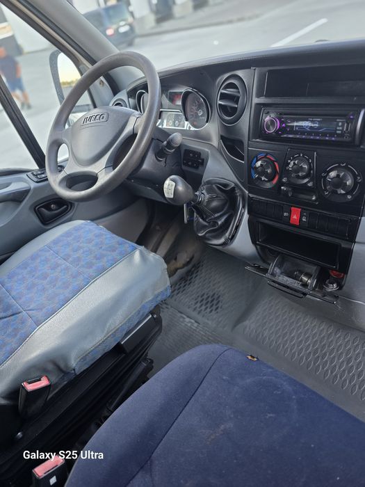 Iveco daily 35C15