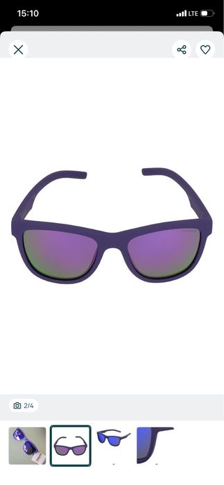 Детски оригинални очила с uv защита