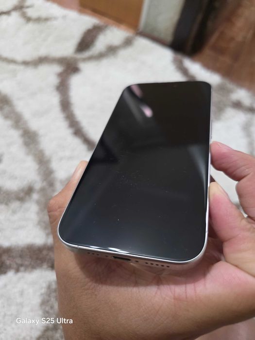 IPhone 15 Pro 87% айфон 15про
