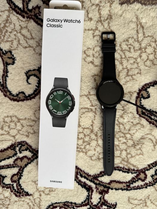 Samsung galaxy watch 6