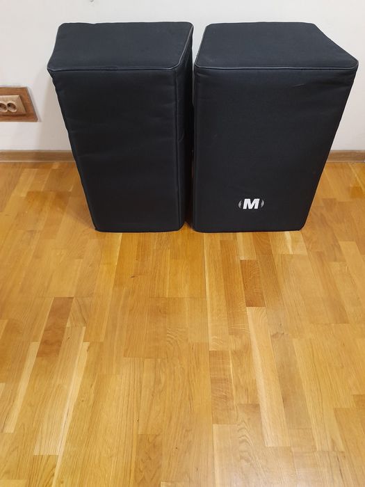 Boxe Montarbo active