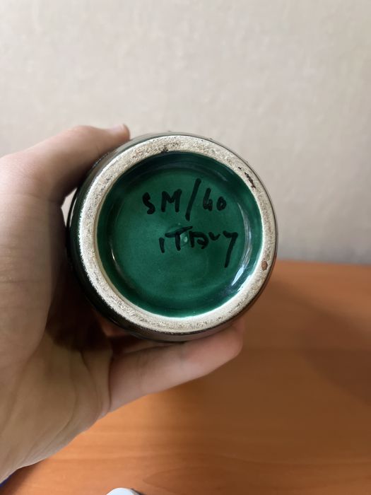 Италианска ваза Fratelli Franciullacci