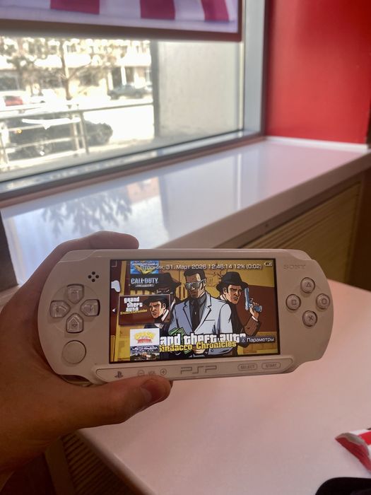 PSP SONY Диски Игры | Полный