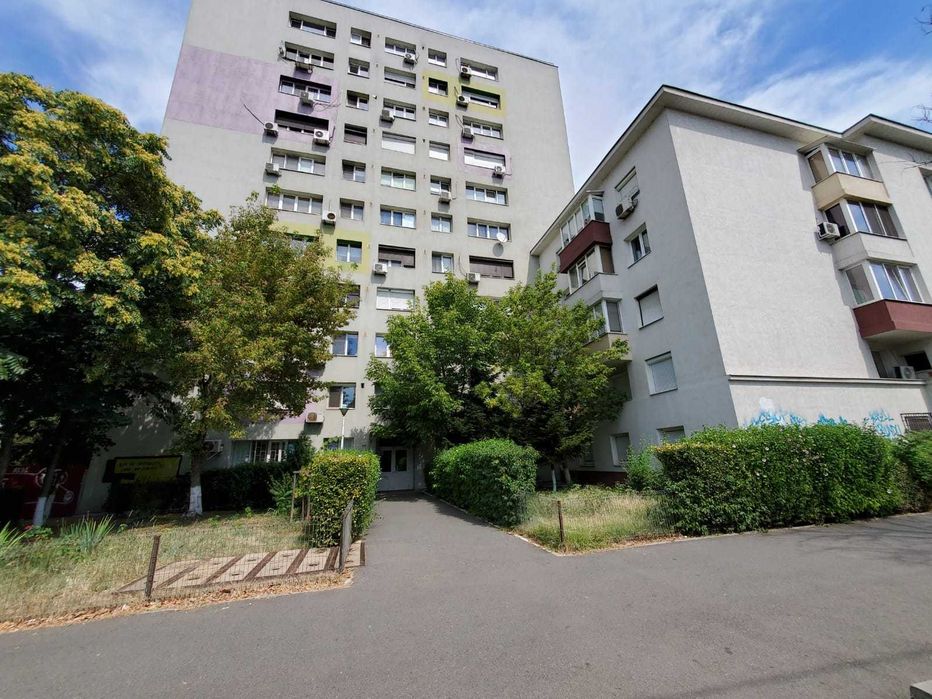 Apartament 2 camere renovat zona ion mihalache piata domenii Bucuresti