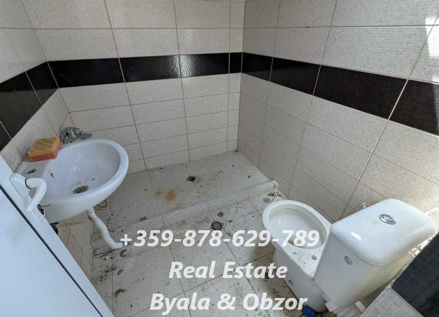 Продава се Едностаен апартамент в Бяла - 54 кв.м за 926 €/кв.м - Снимка #9