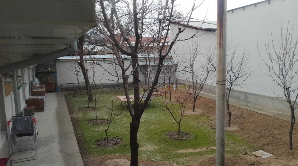 Uchtepada uy sotiladi 3.6 sotix