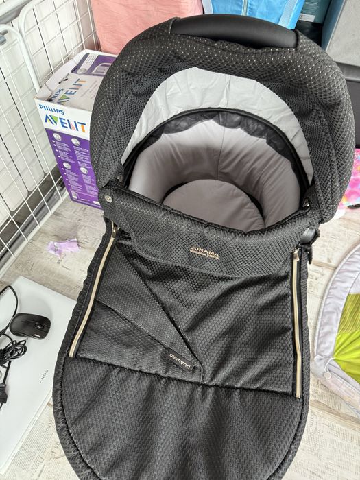 Количка 3 в 1 Royal Baby