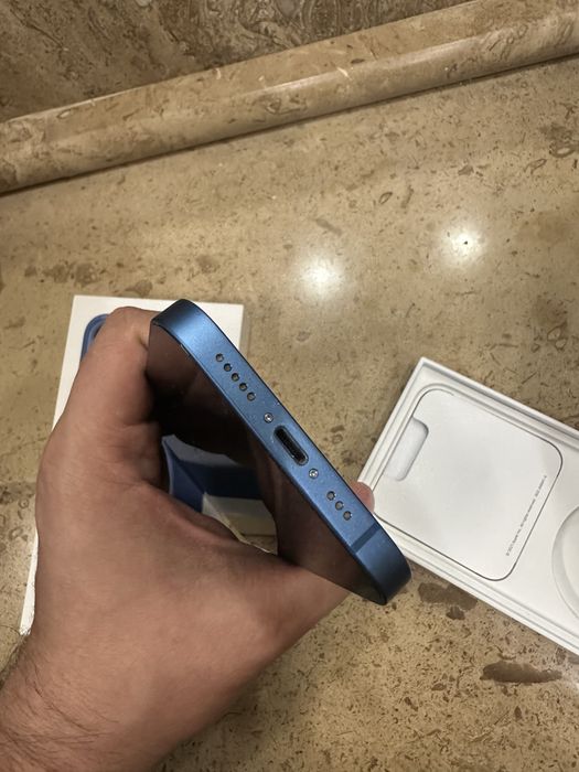 IPhone 13 128gb Blue