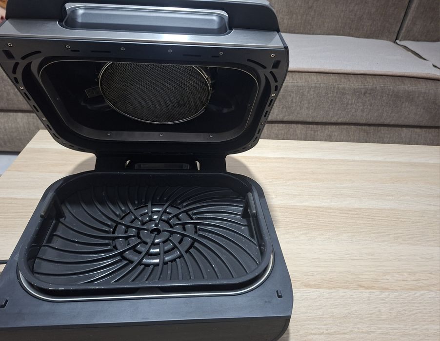 Ninja Grill & Air Fryer