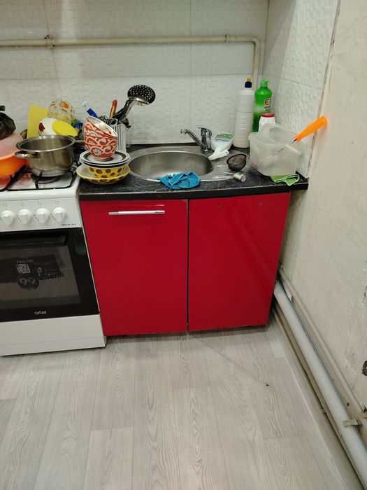 Кухный гарнитур продам
