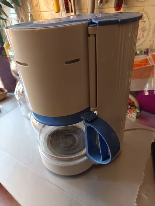 Ufesa aerial 40 filtru cafea