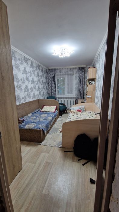 Продам 3-х квартиру район 20 школы