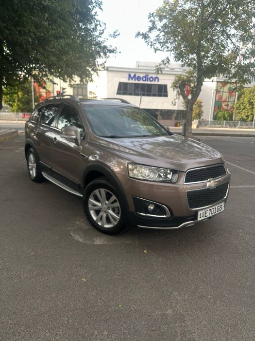 Captiva 3 kraska orqa eshu kirilo 8900$