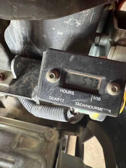 Compactor Husqvarna,Wacker