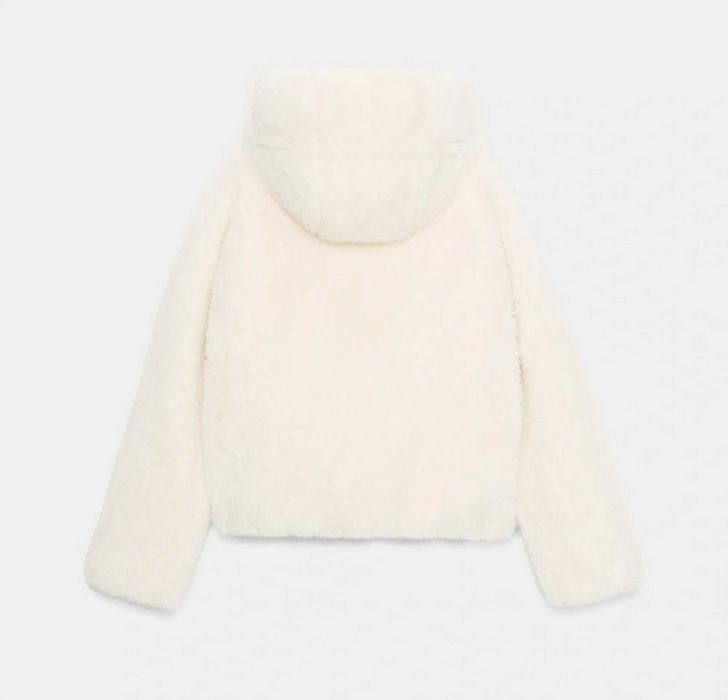 Анорак на  Zara с термоизолация размер Хс