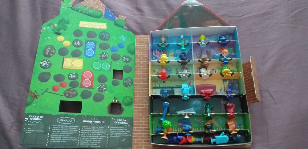 известни любими колекции за децата-40лв.