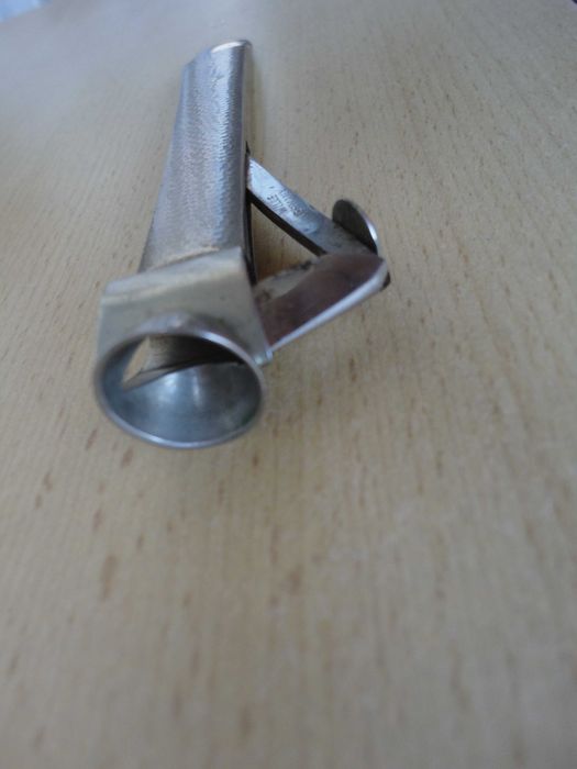 Немска резачка за пури