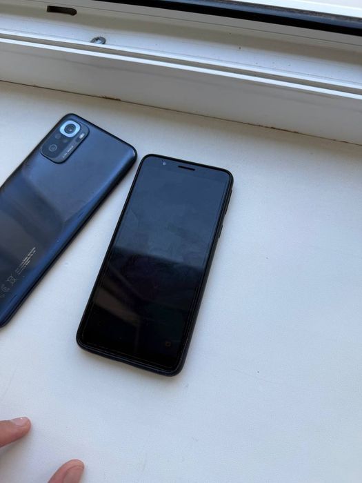 Redmi  note  10s