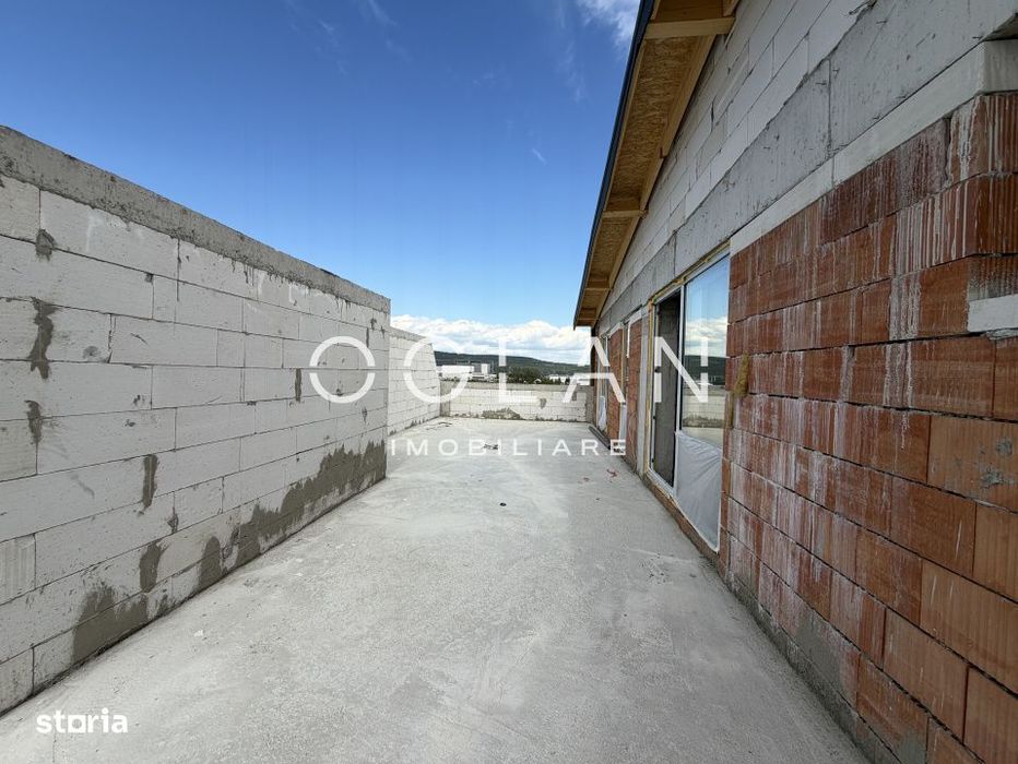Penthouse 4 cam, 106 mp + Terasa 64 mp - Selimbar