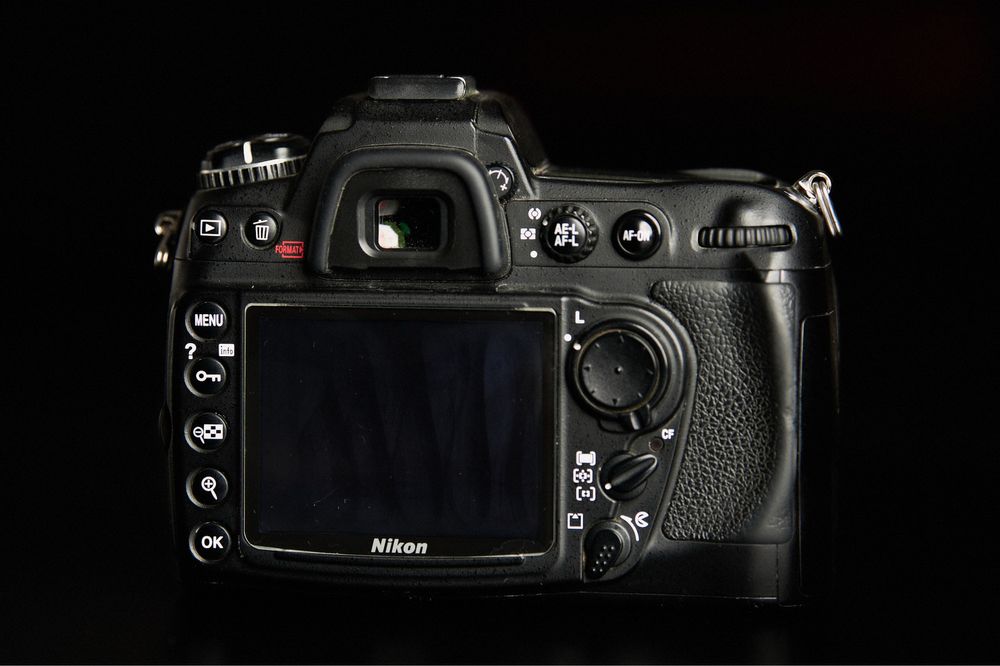 nikon d300 second hand si noi de vanzare • Anunturi • OLX.ro
