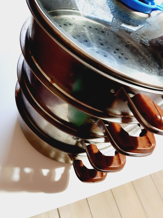 Мантоварка 2500 тенге