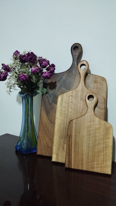 Разделочная доска