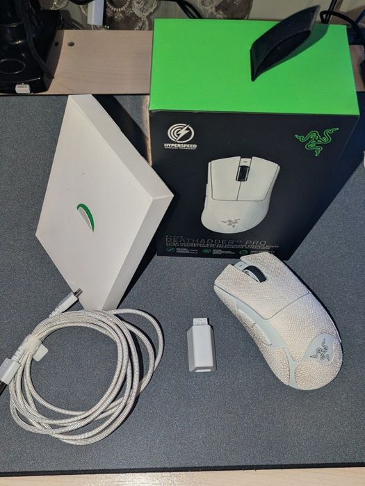 Razer Deathadder V3 pro