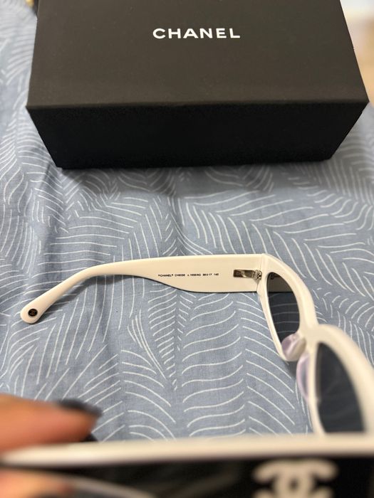 Слънчеви очила chanel