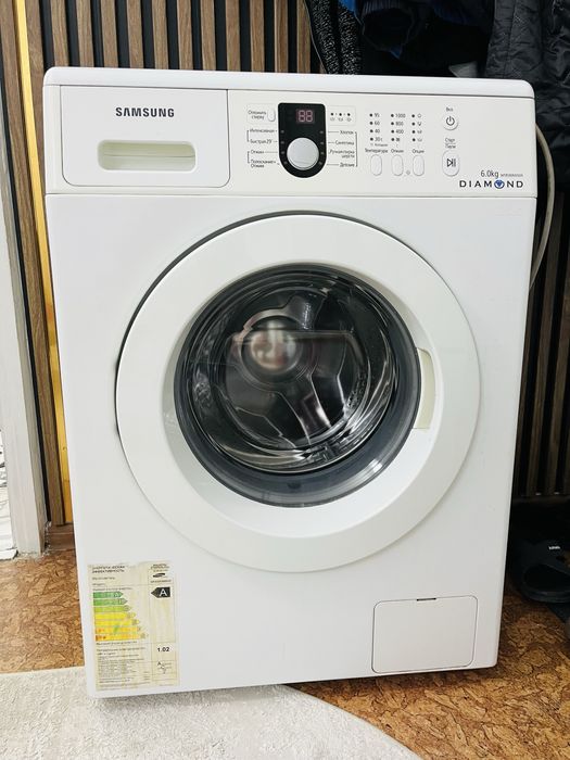 Стиральная машина САМСУНГ